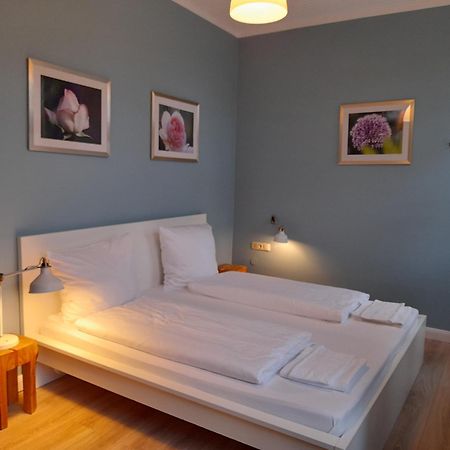 Hotel Pelli Hof Rendsburg By Tulip Inn Esterno foto