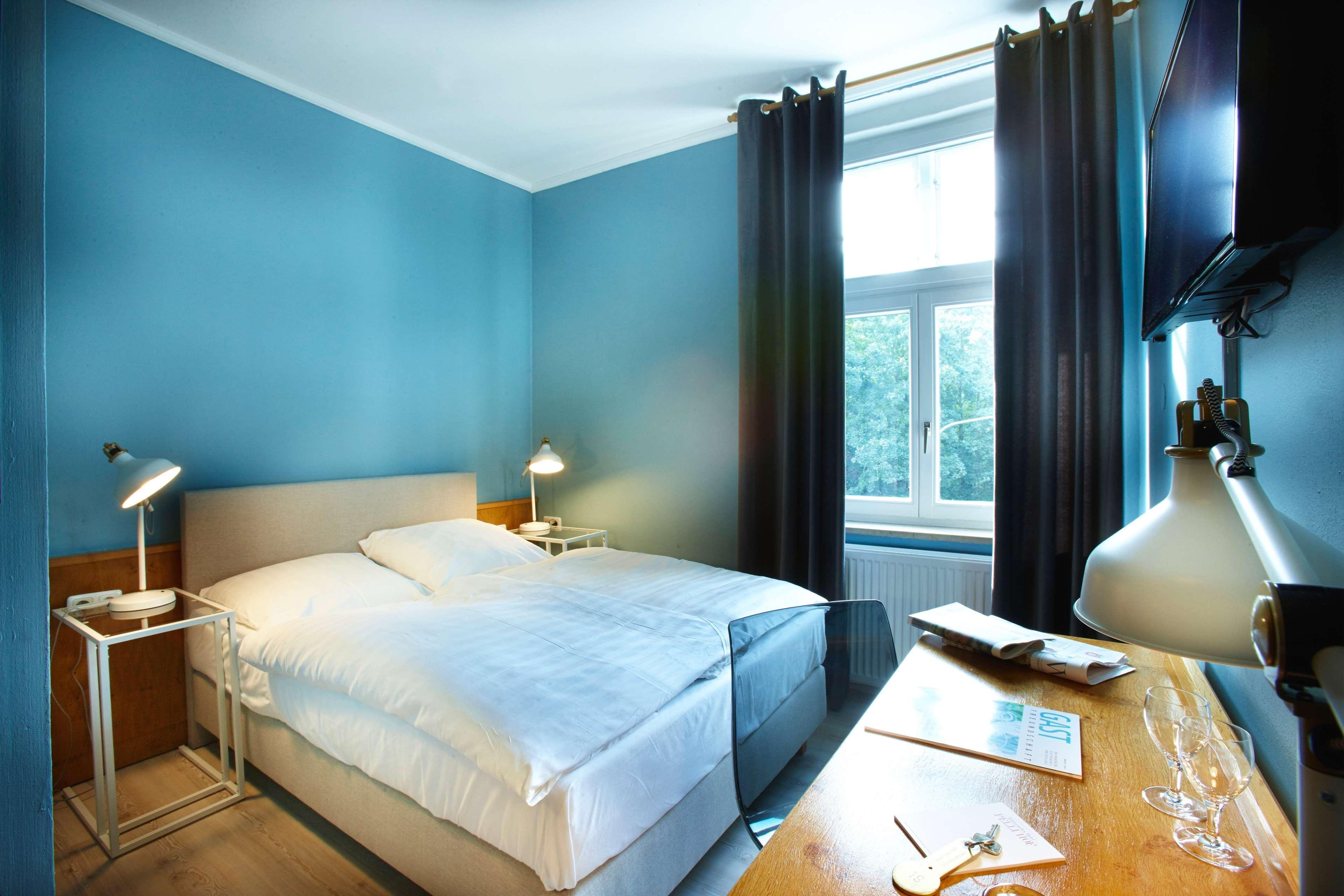 Hotel Pelli Hof Rendsburg By Tulip Inn Esterno foto
