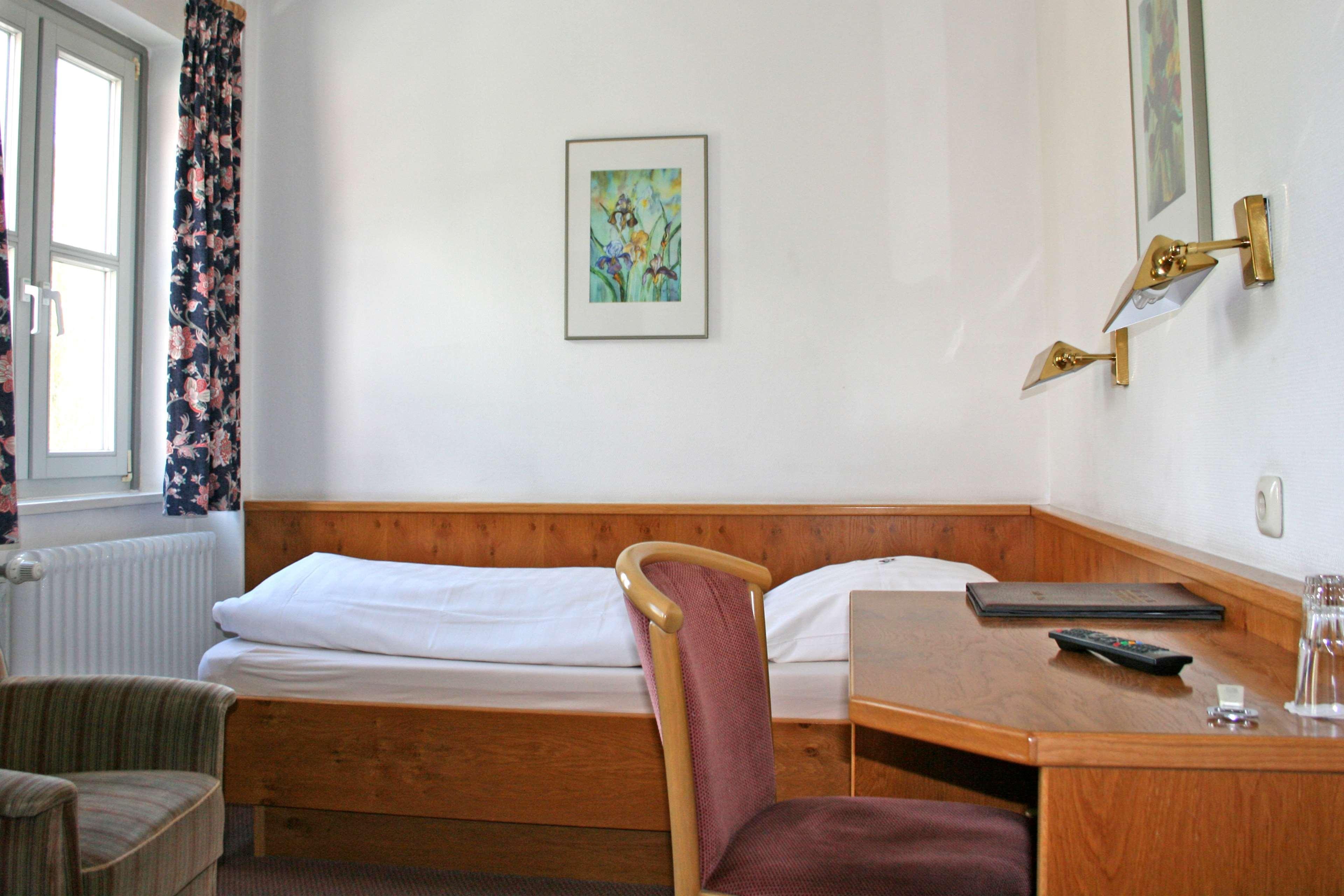 Hotel Pelli Hof Rendsburg By Tulip Inn Esterno foto