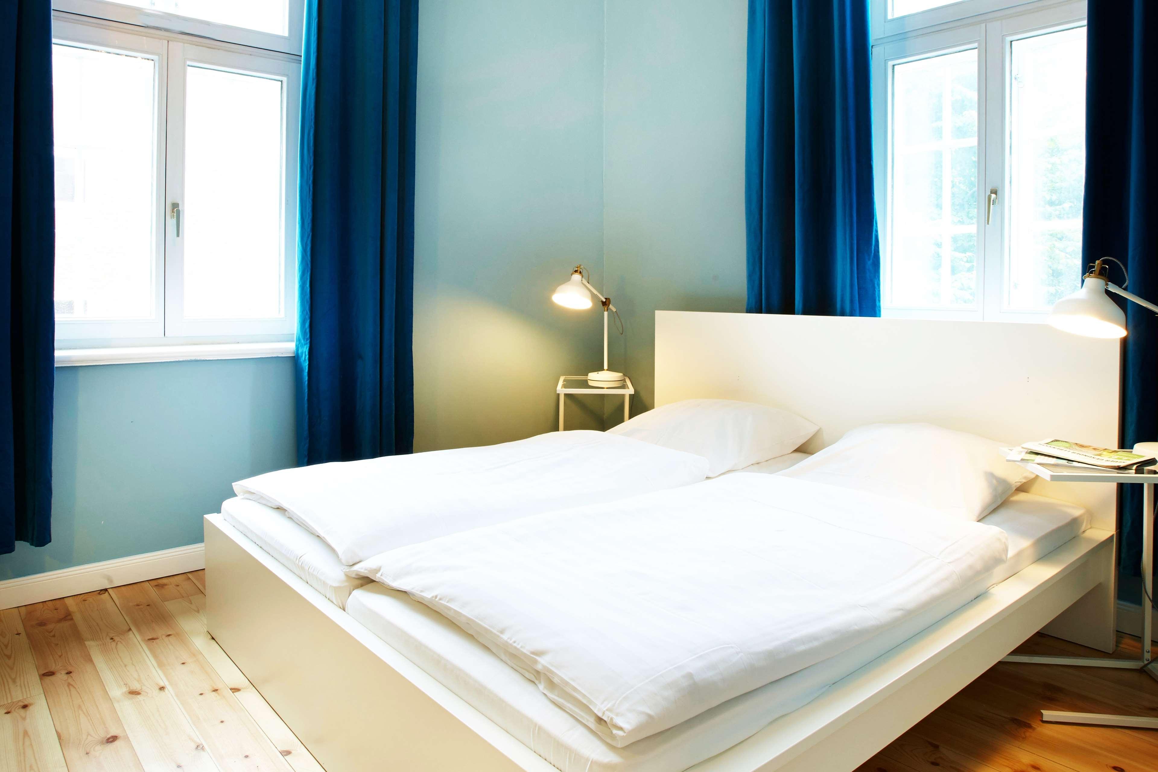 Hotel Pelli Hof Rendsburg By Tulip Inn Esterno foto