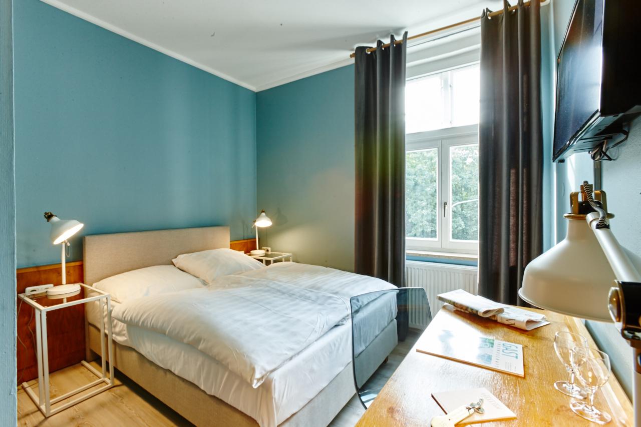 Hotel Pelli Hof Rendsburg By Tulip Inn Esterno foto