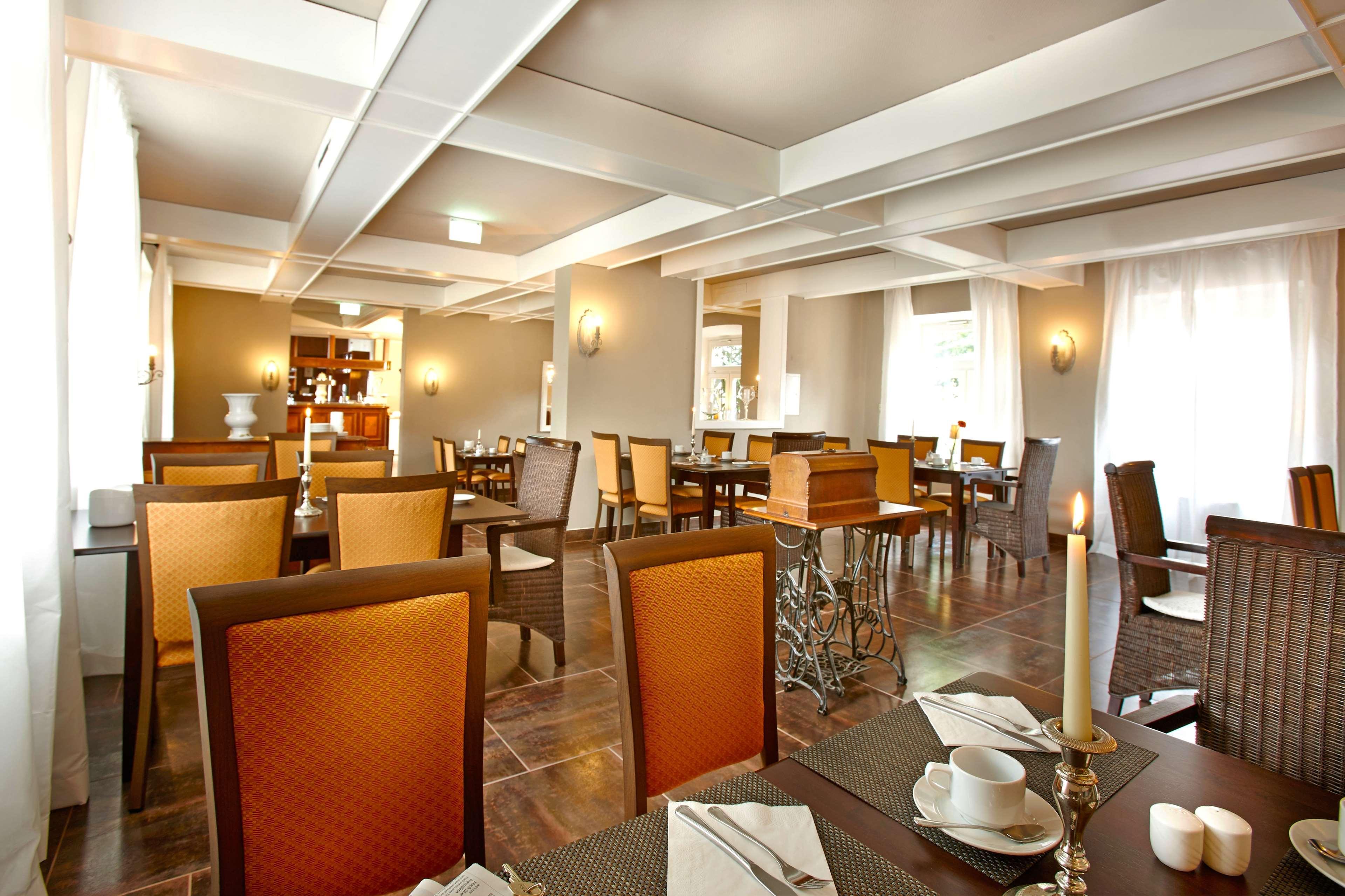 Hotel Pelli Hof Rendsburg By Tulip Inn Esterno foto