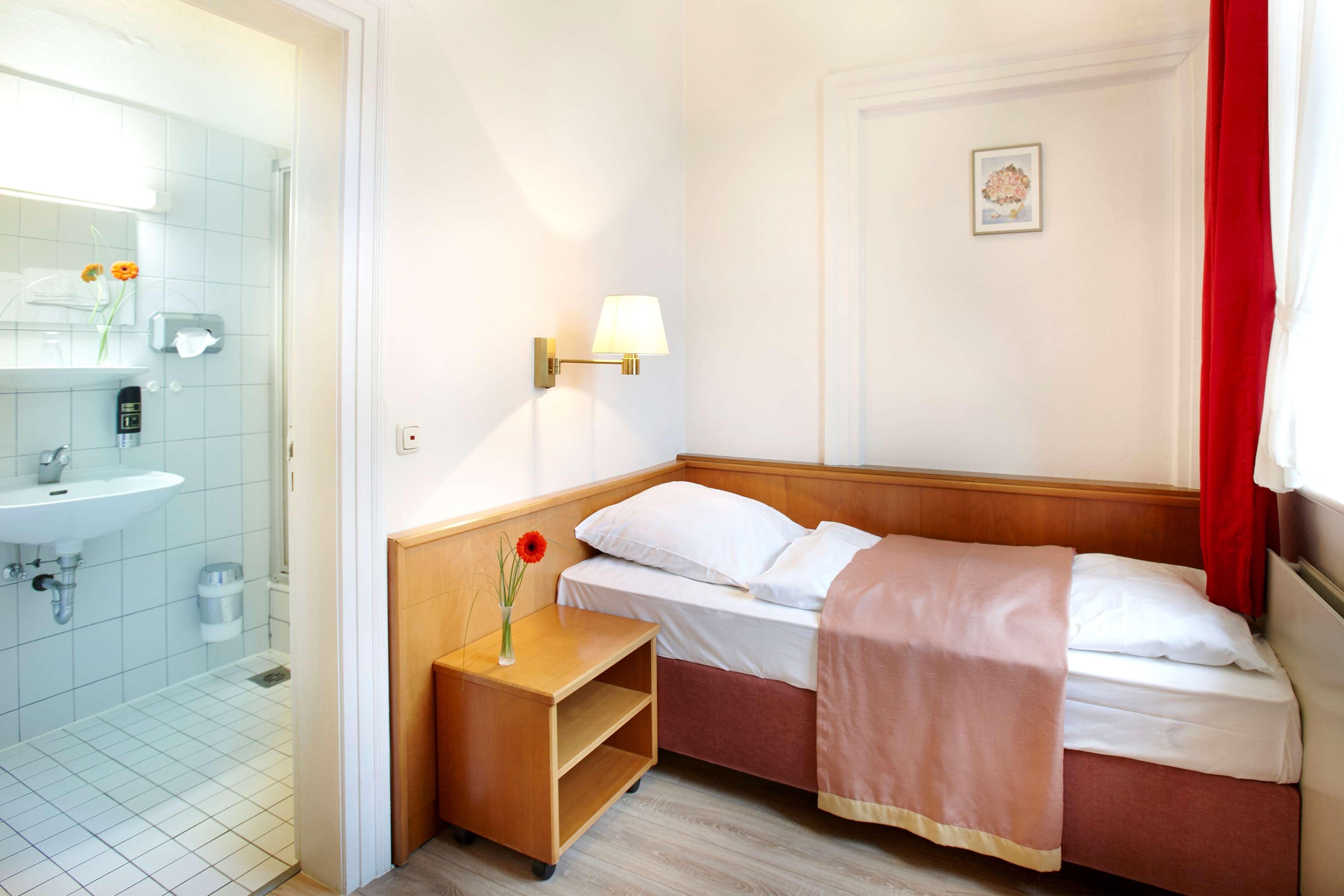 Hotel Pelli Hof Rendsburg By Tulip Inn Esterno foto