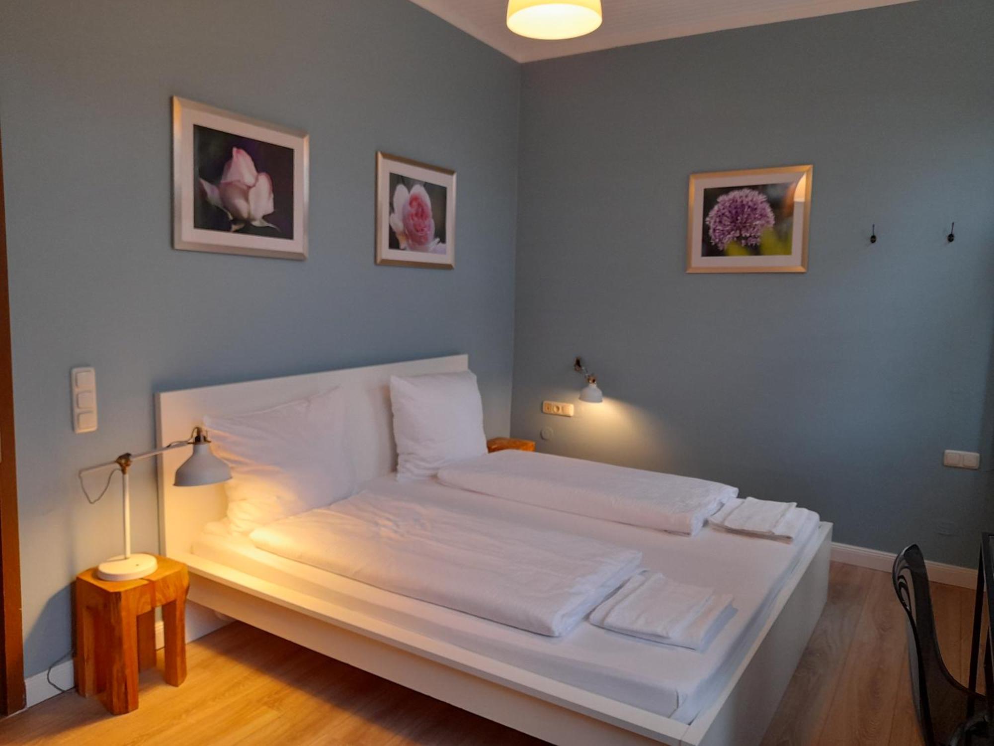 Hotel Pelli Hof Rendsburg By Tulip Inn Esterno foto