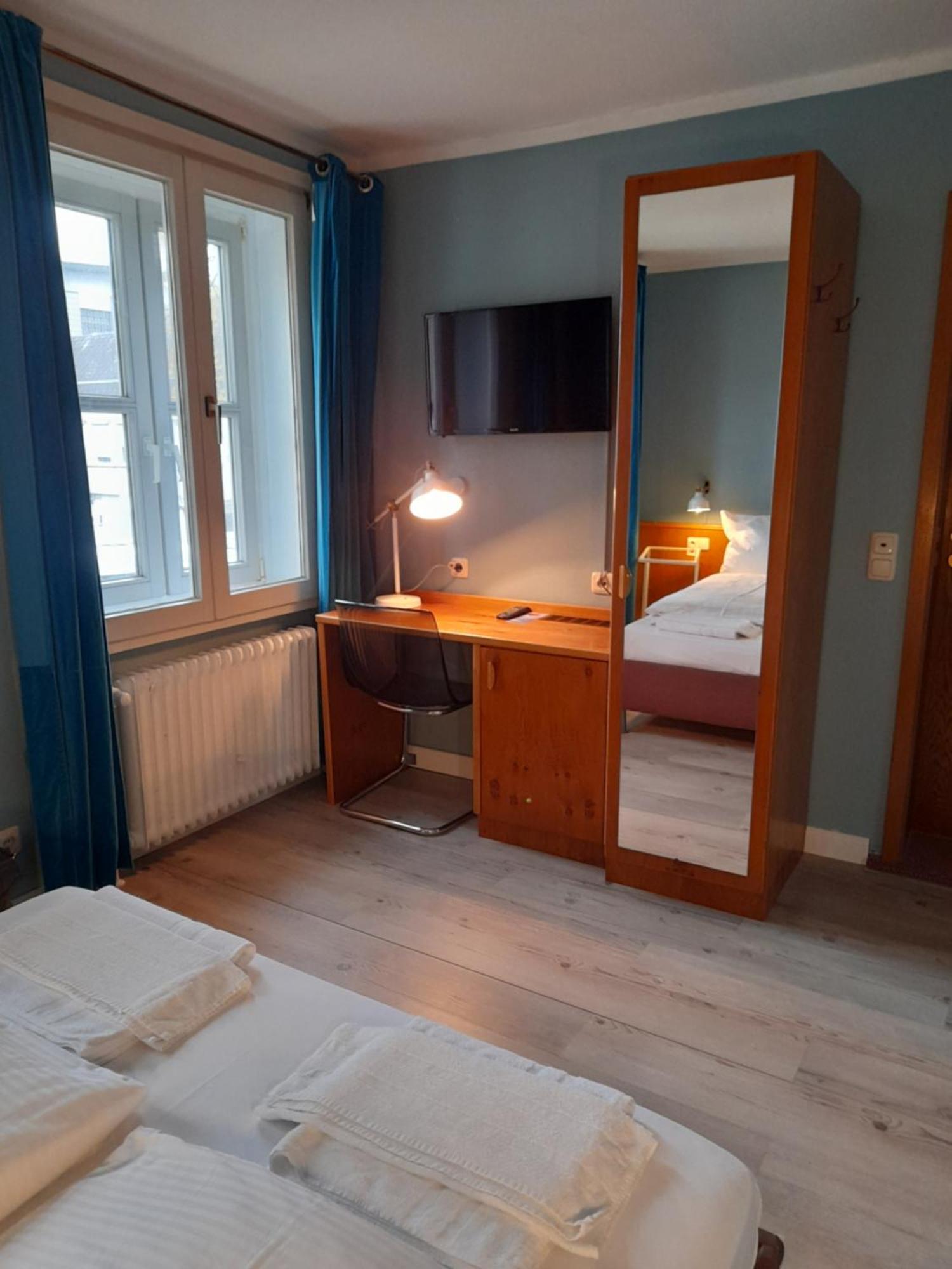 Hotel Pelli Hof Rendsburg By Tulip Inn Esterno foto