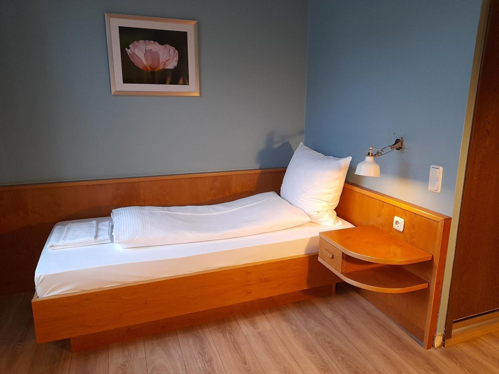 Hotel Pelli Hof Rendsburg By Tulip Inn Esterno foto