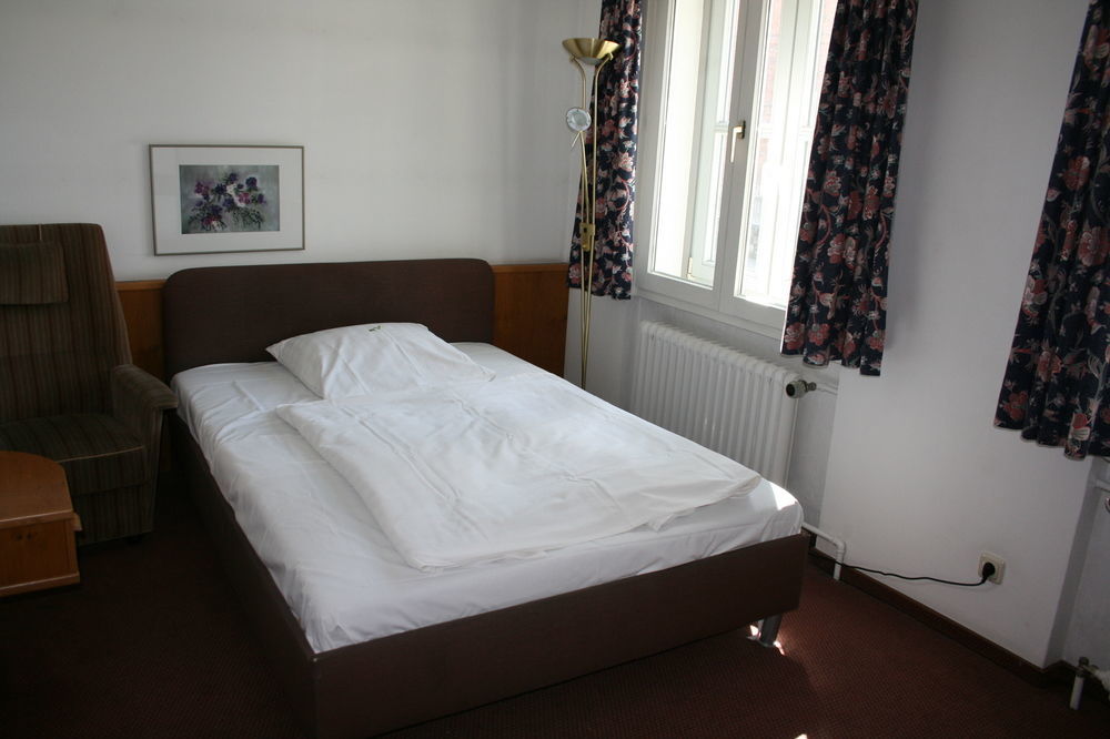 Hotel Pelli Hof Rendsburg By Tulip Inn Esterno foto