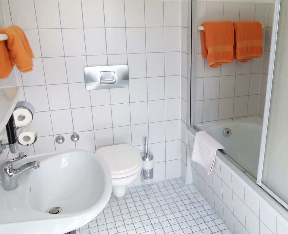 Hotel Pelli Hof Rendsburg By Tulip Inn Esterno foto